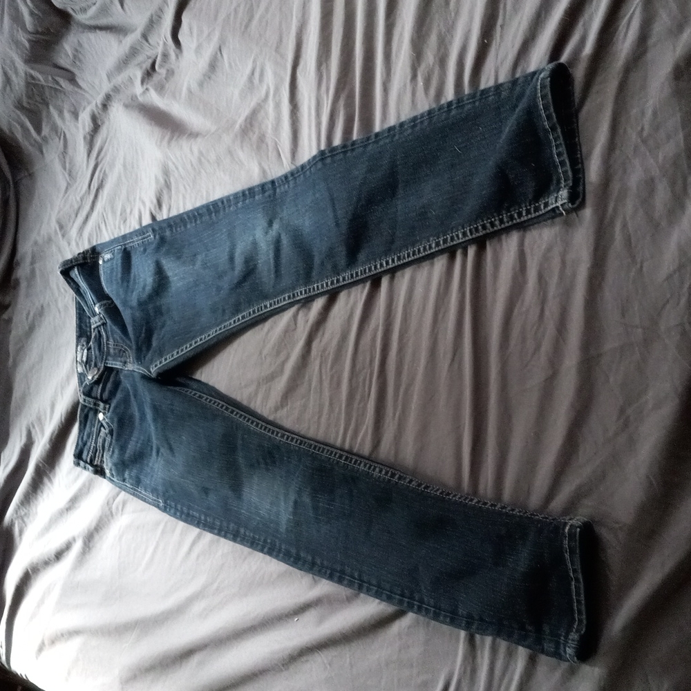 Silver Jeans for Women